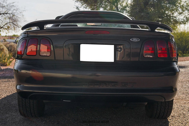 Used 1998 Ford Mustang GT RWD image 7