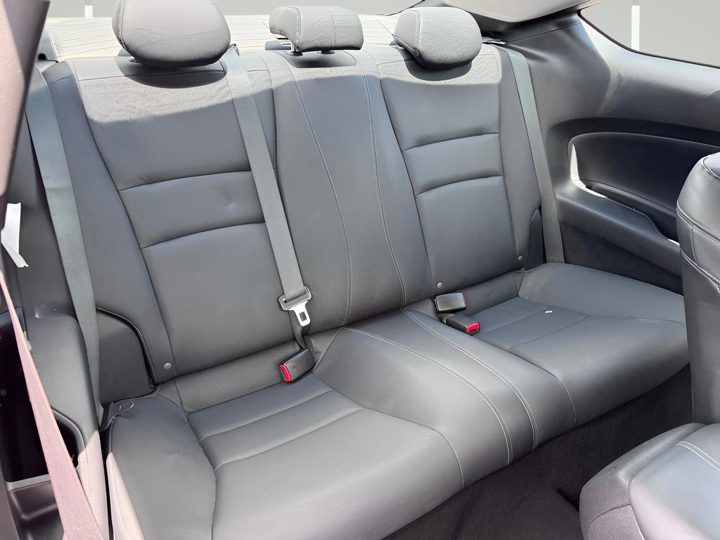 Used 2013 Honda Accord EX-L image 28