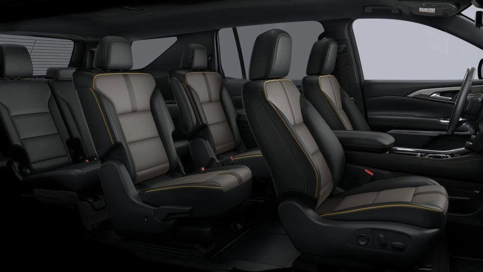 New 2026 Chevrolet Traverse High Country image 32