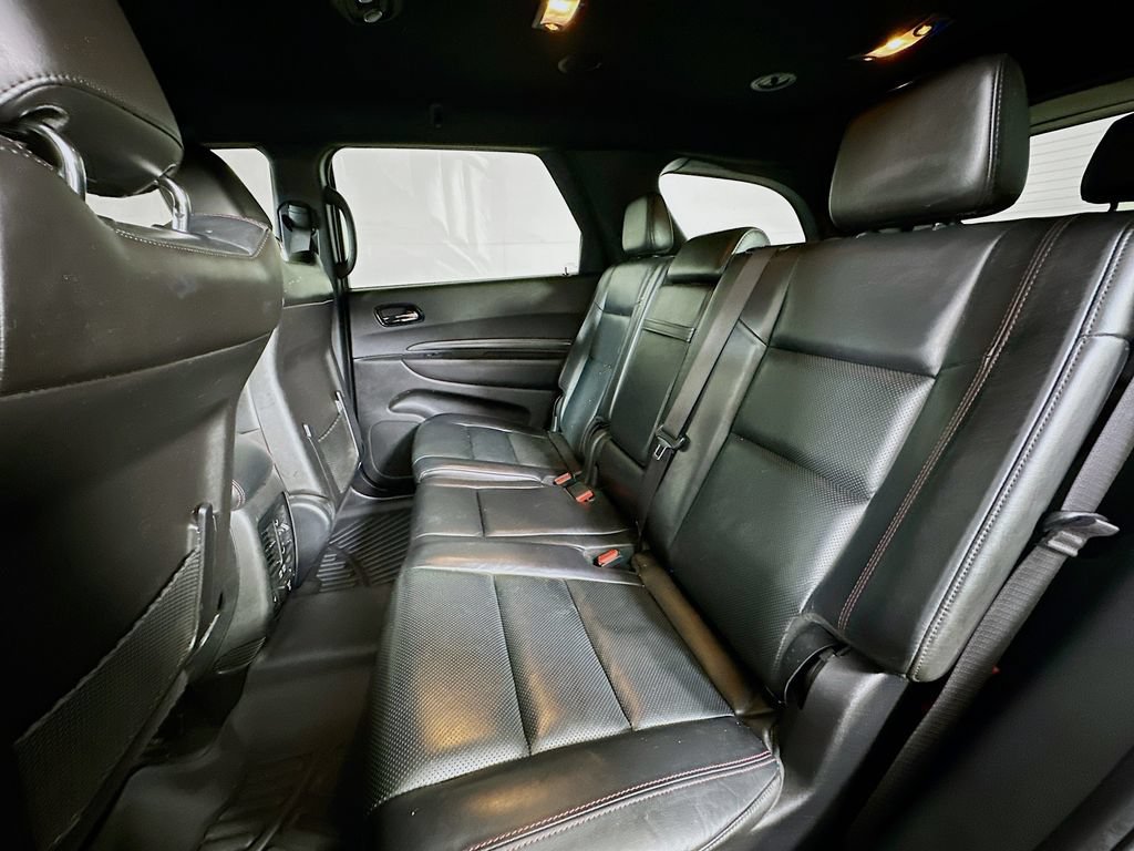 Used 2021 Dodge Durango R/T AWD/4WD image 15