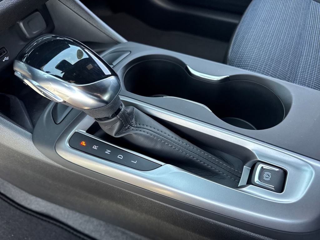 New 2026 Buick Envista Sport Touring w/ Convenience I Package FWD image 5