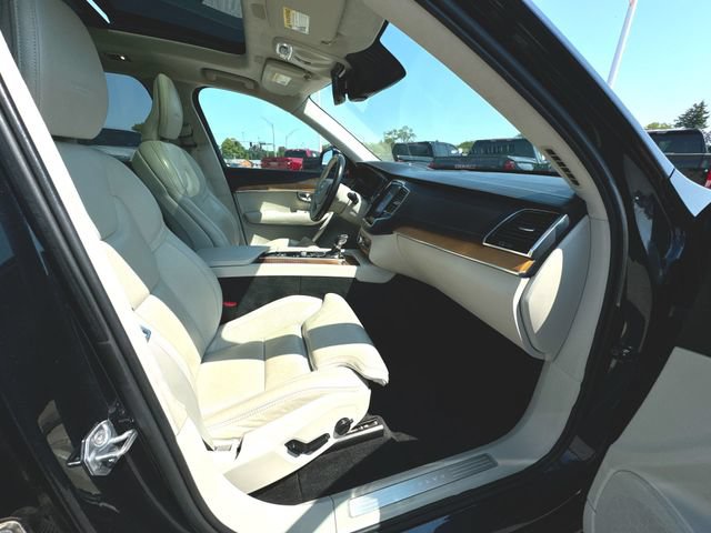 Used 2019 Volvo XC90 T6 Inscription w/ Luxury Package AWD/4WD image 30