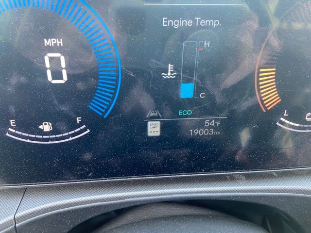 Used 2024 Hyundai Santa Fe SEL image 15