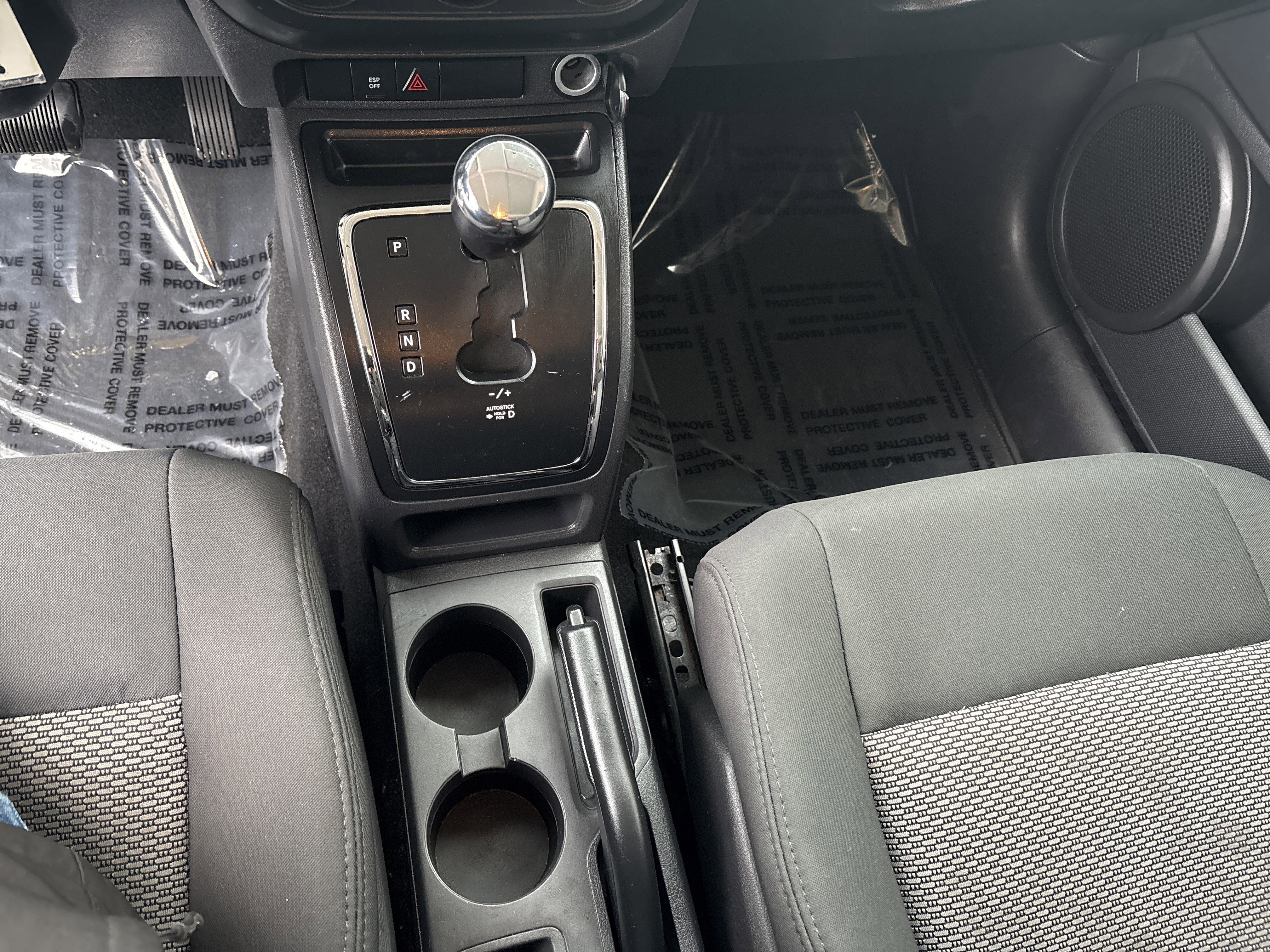 Used 2009 Jeep Patriot Sport image 20