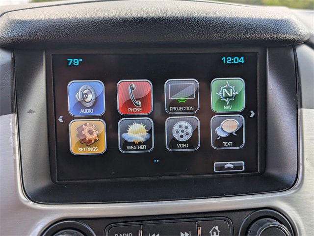 Used 2020 GMC Yukon SLT w/ Open Road Package image 18