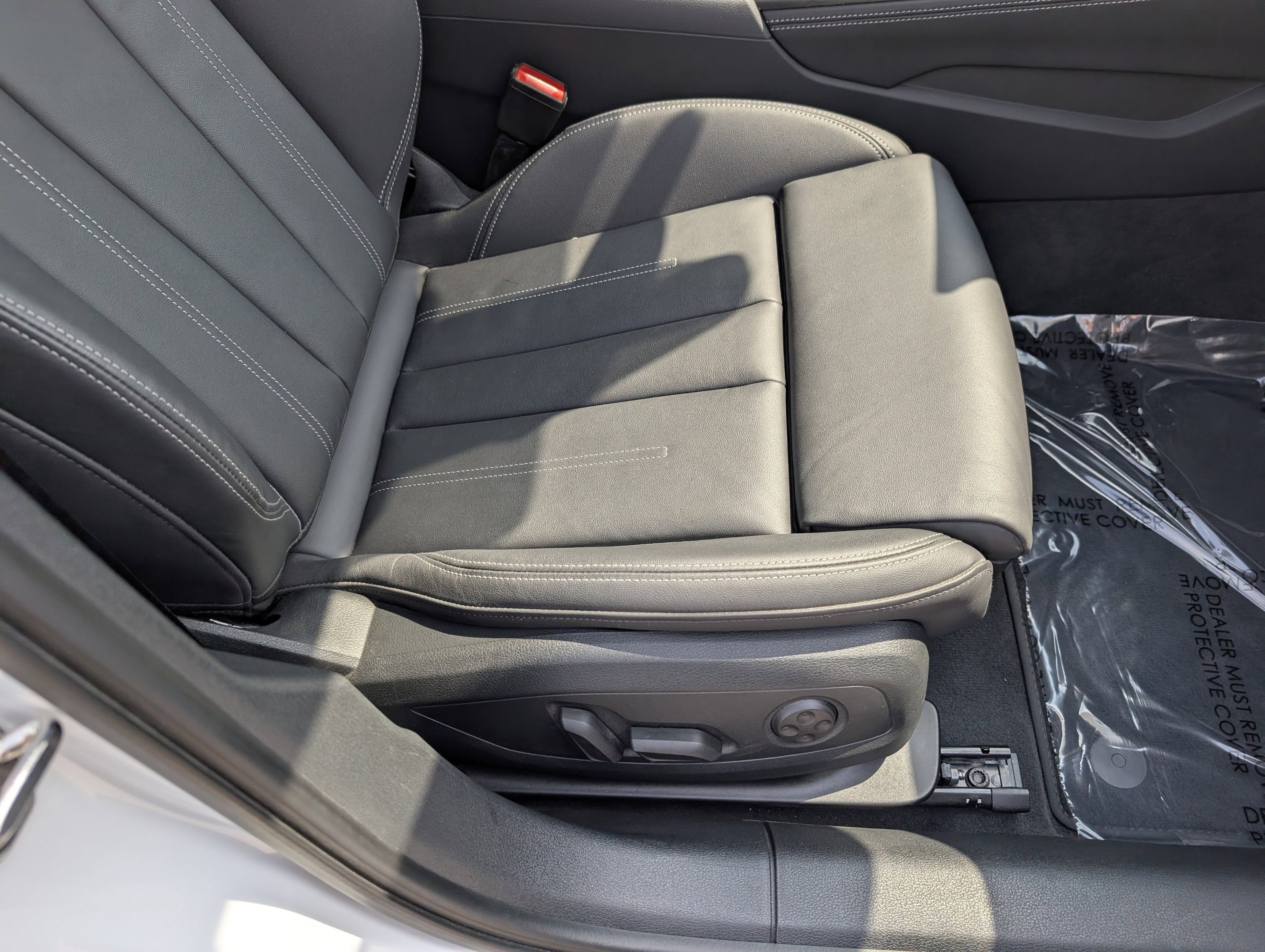 Used 2024 Audi A4 2.0T Premium Plus image 41