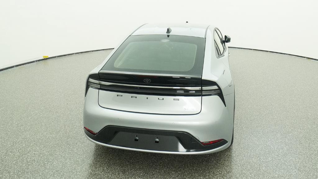 New 2026 Toyota Prius Plug-In Hybrid image 81