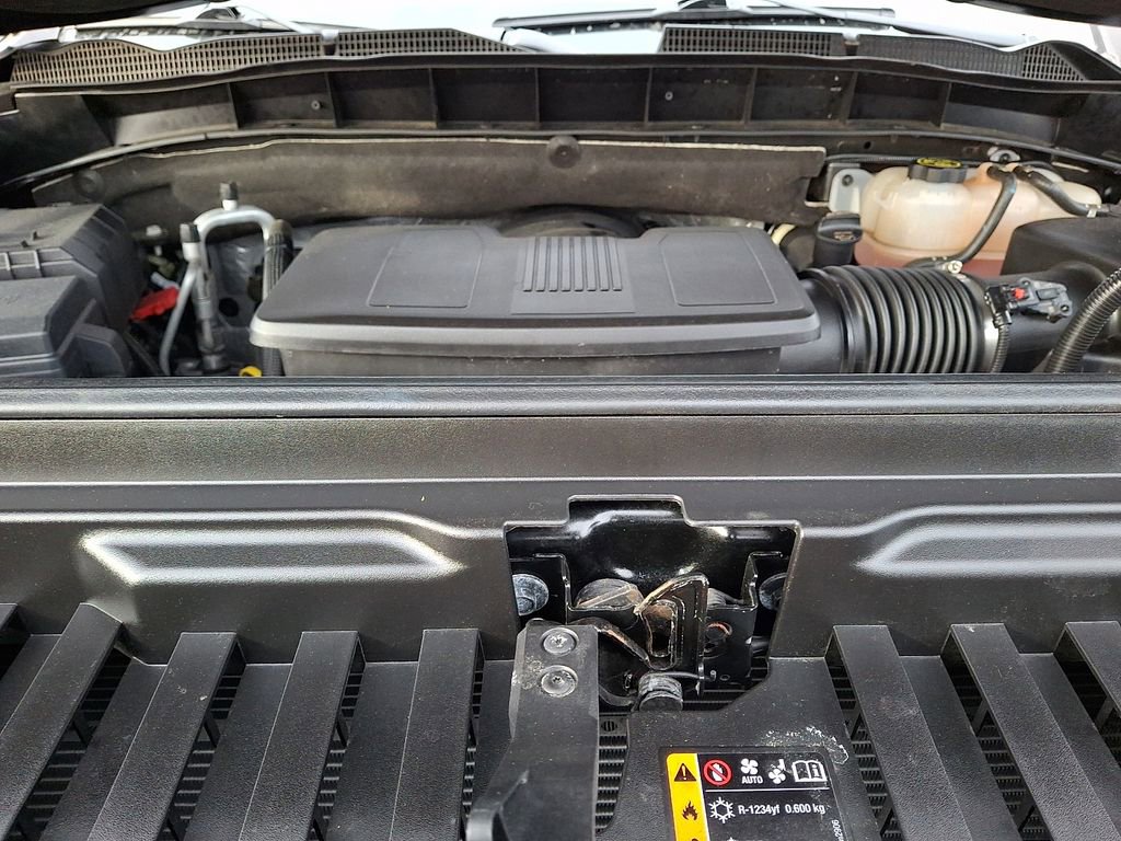 Used 2023 GMC Sierra 1500 AT4 w/ AT4 Premium Package image 28