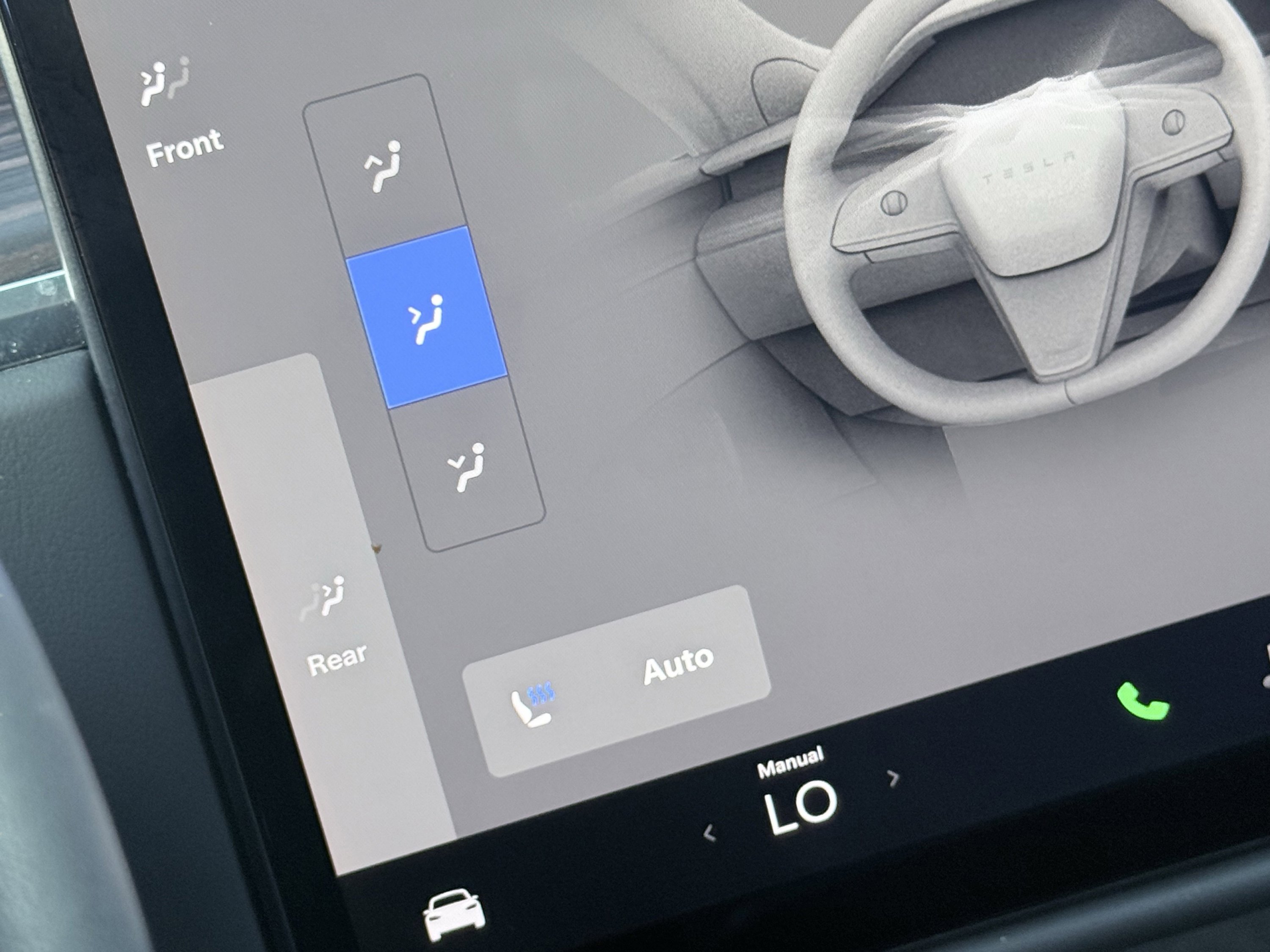 Used 2024 Tesla Model X Long Range image 75