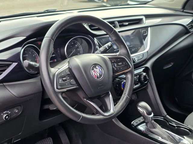 Used 2023 Buick Encore GX Preferred w/ Cold Weather Comfort Package image 13