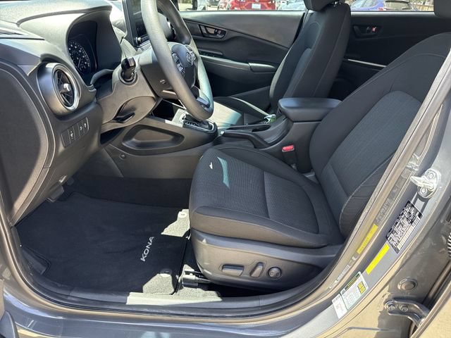 Used 2023 Hyundai Kona SEL FWD image 17