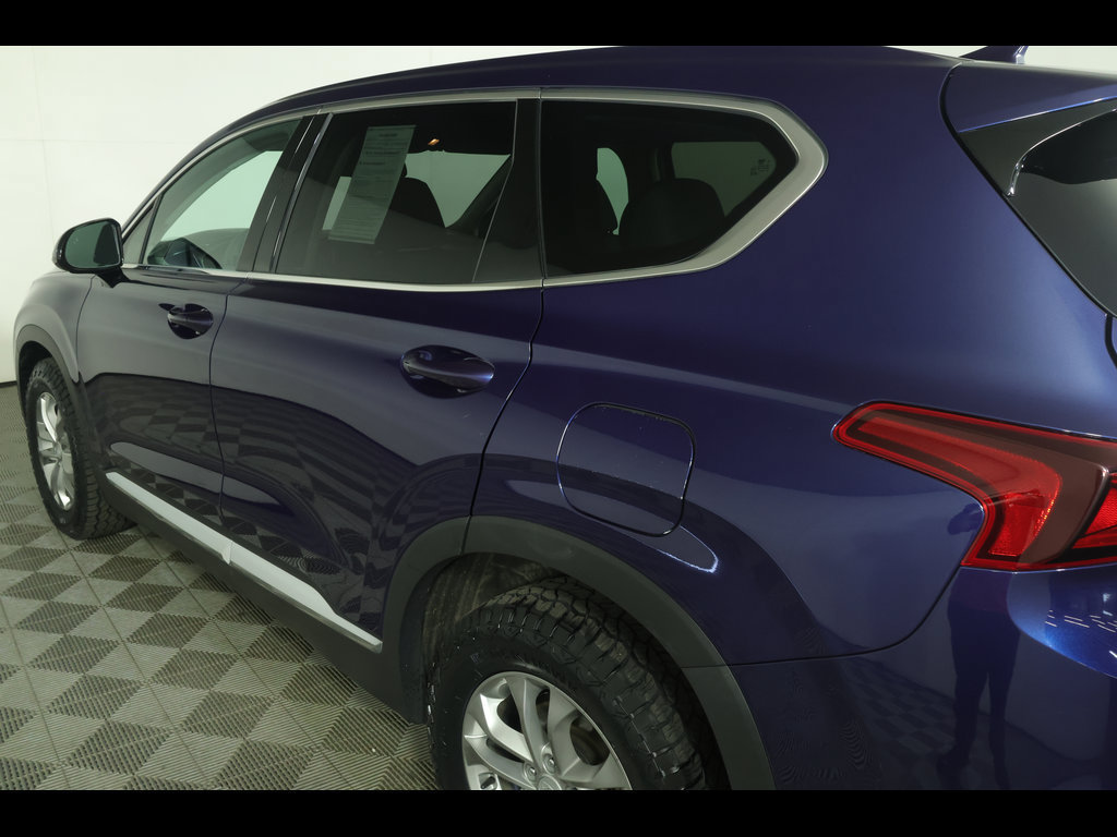 Used 2020 Hyundai Santa Fe SEL w/ Cargo Package FWD image 17