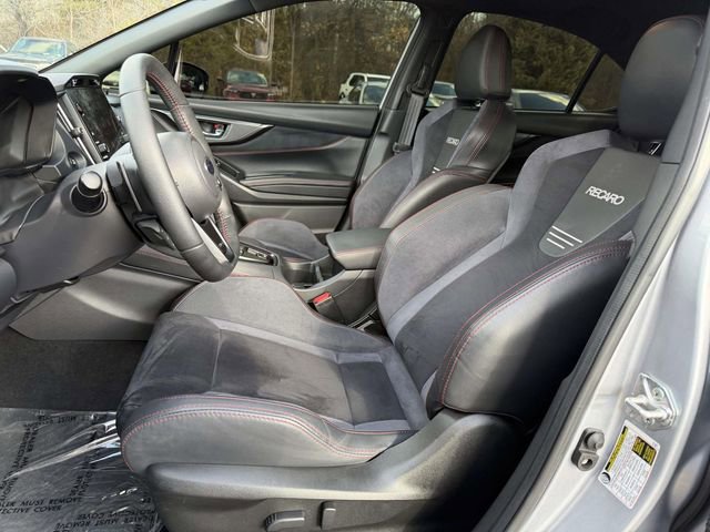 Used 2022 Subaru WRX GT image 12