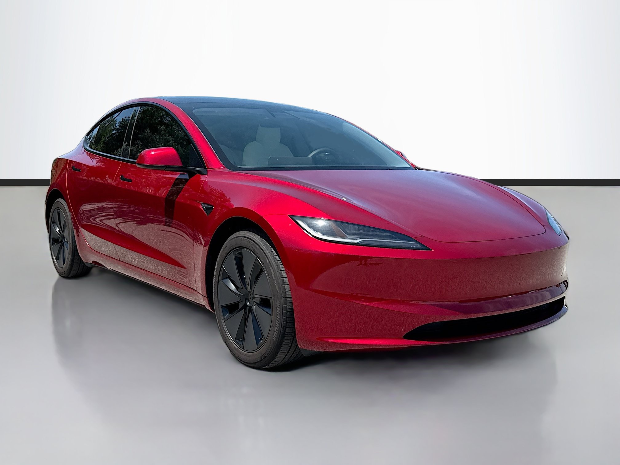 Used 2025 Tesla Model 3 Long Range RWD image 7