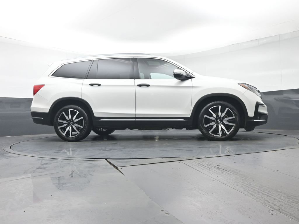 Used 2021 Honda Pilot Touring image 39