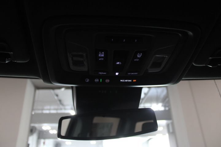 New 2026 GMC Sierra 1500 SLT w/ SLT Premium Plus Package AWD/4WD image 41