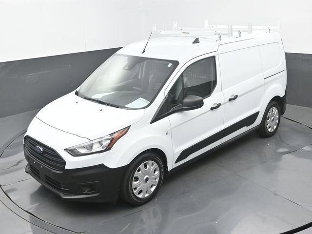 Used 2022 Ford Transit Connect XL FWD image 31