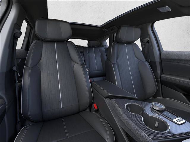 New 2026 Cadillac Optiq Sport 2 RWD image 16