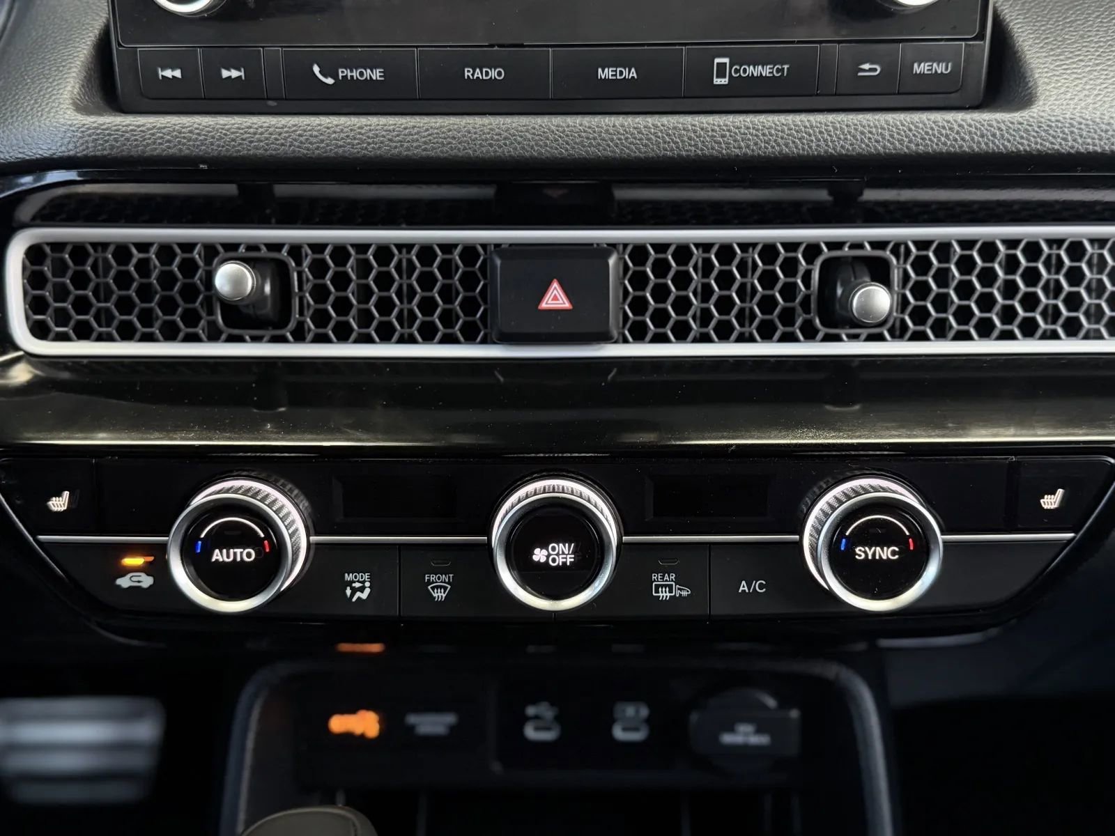 Used 2026 Honda Civic Sport image 31