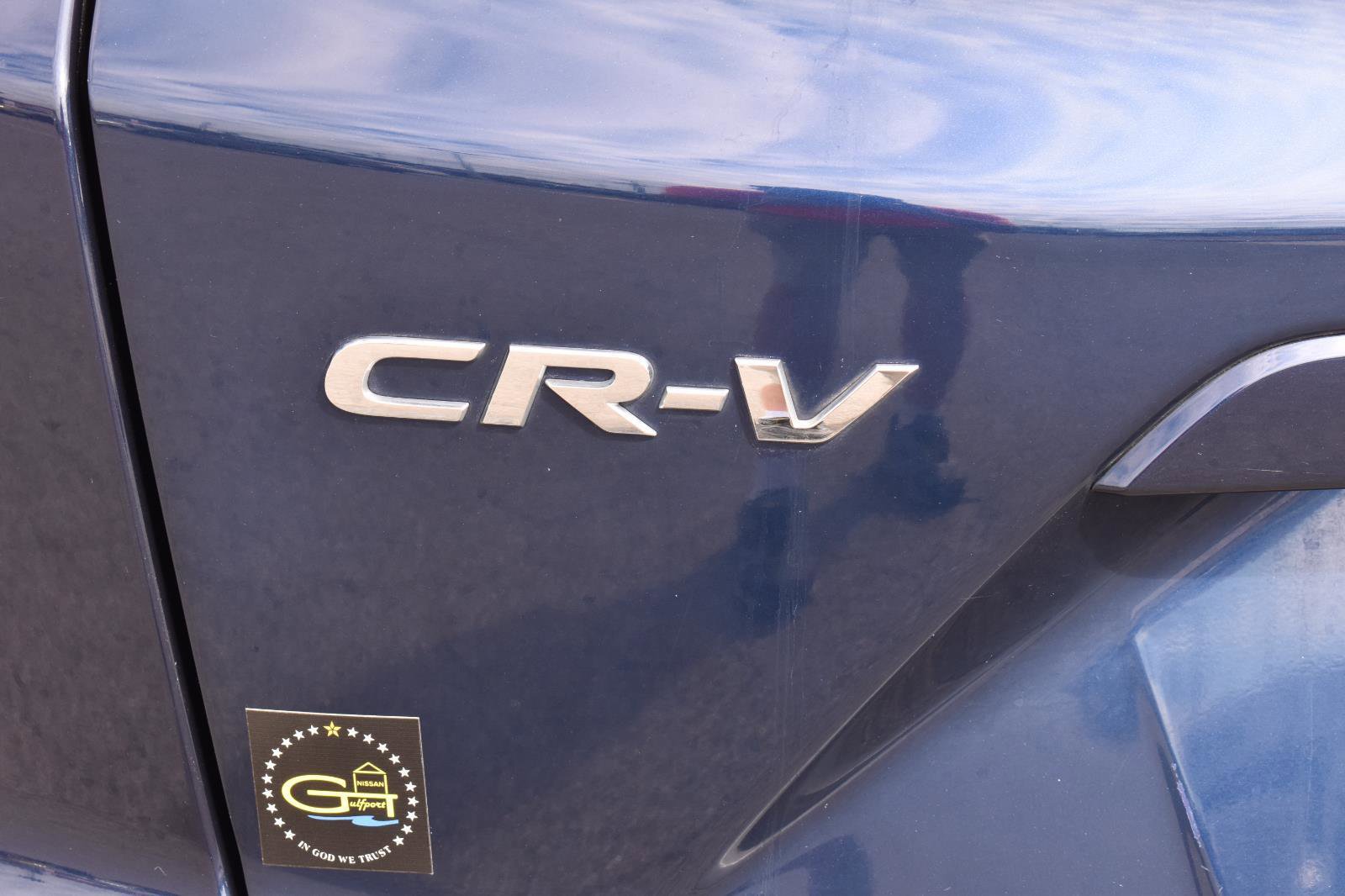 Used 2019 Honda CR-V EX-L image 8