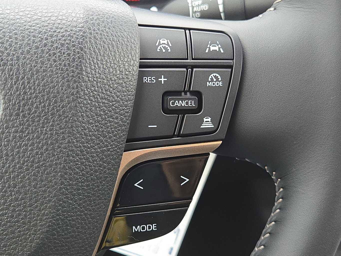 New 2026 Toyota Crown Limited image 22