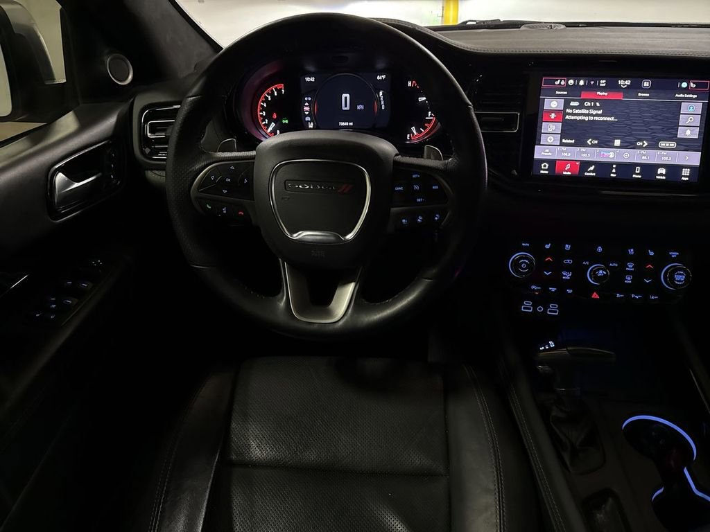 Used 2021 Dodge Durango Citadel image 11
