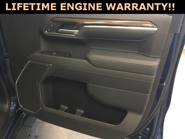 Used 2023 Chevrolet Silverado 1500 RST image 35