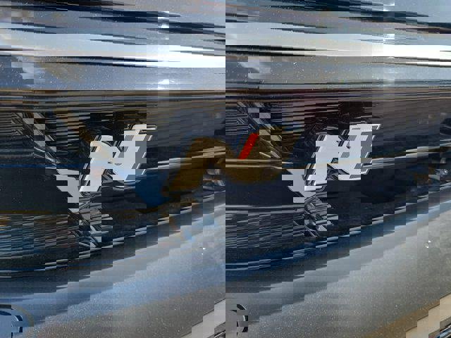 New 2026 Hyundai Elantra N FWD image 3