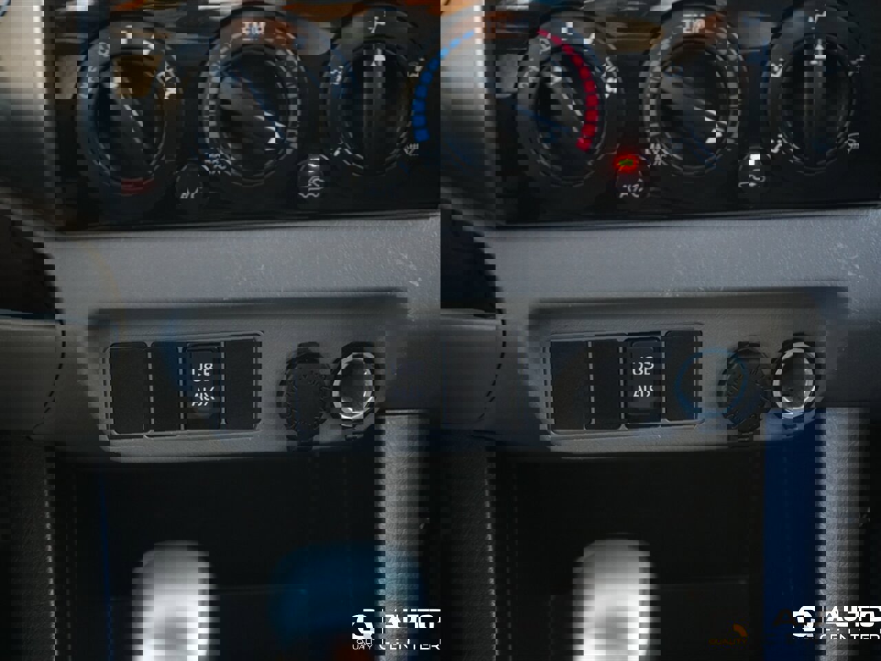 Used 2015 Toyota Tacoma 4x4 Double Cab image 18