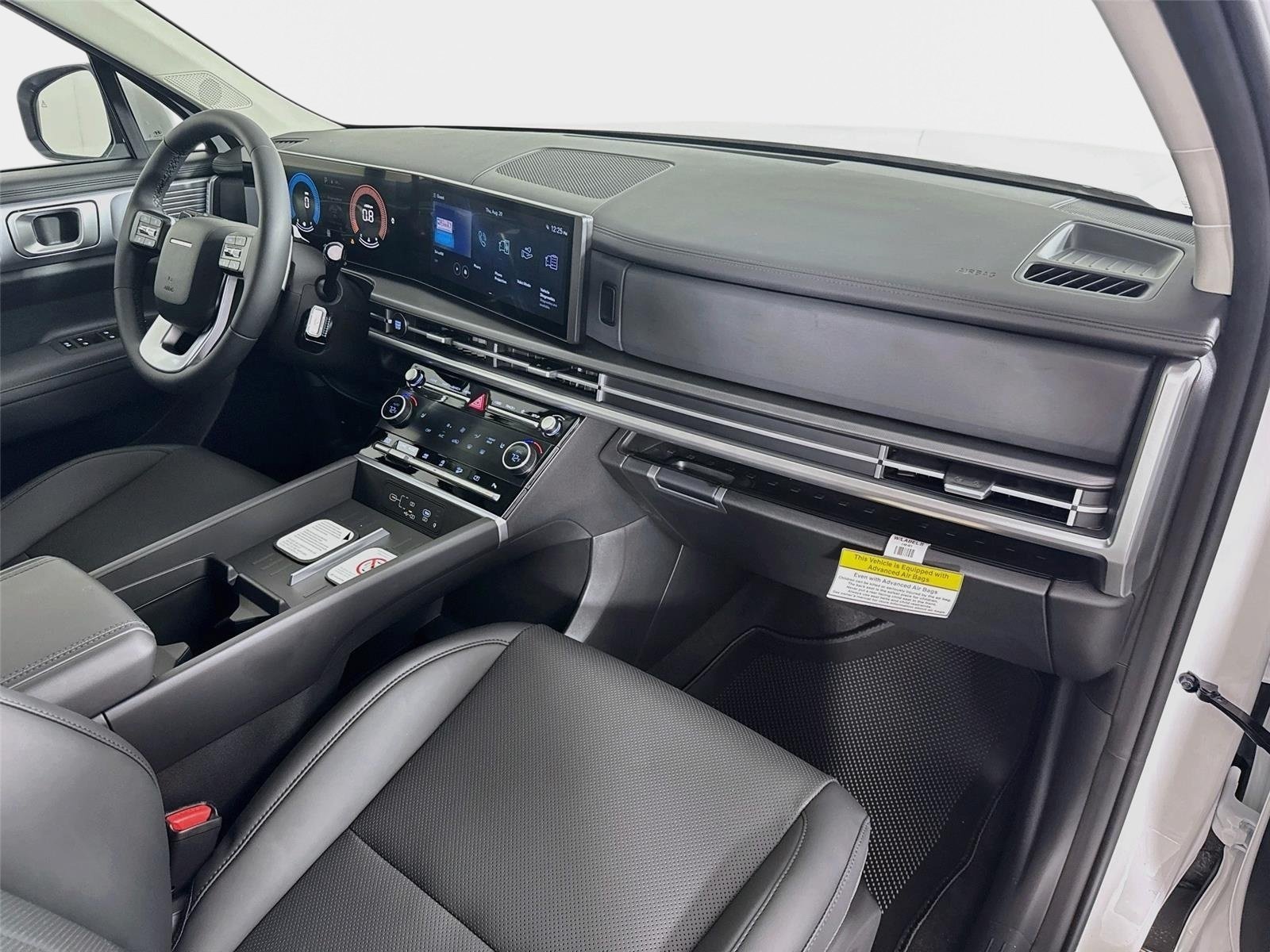 New 2027 Hyundai Santa Fe SEL AWD/4WD image 28
