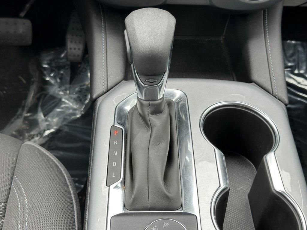 Used 2021 Chevrolet Blazer LT image 23