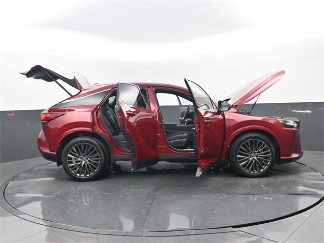 Used 2024 Lexus RX 350 AWD image 34