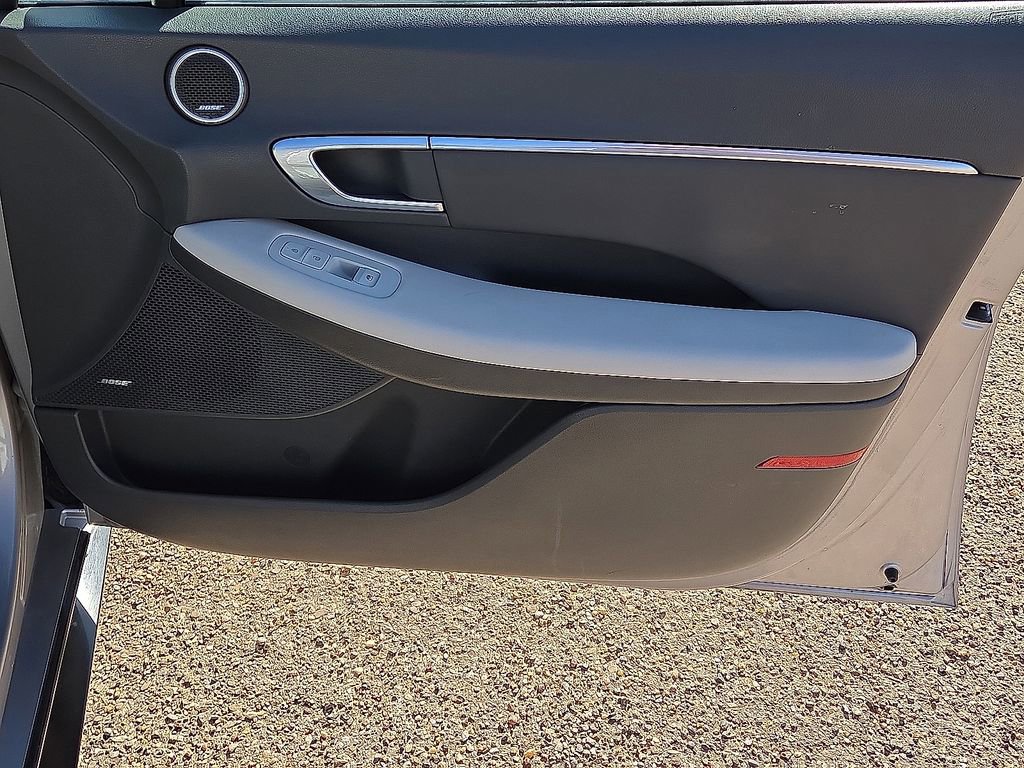 Used 2023 Hyundai Sonata SEL image 14