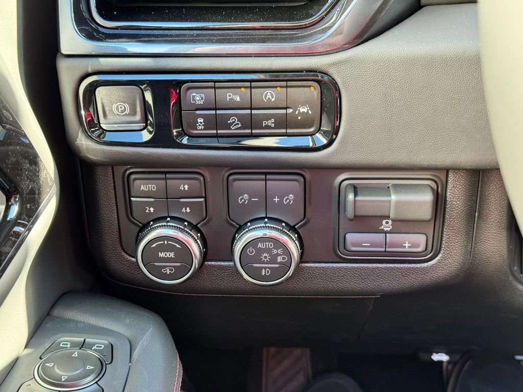 New 2026 GMC Yukon XL AT4 Ultimate image 67
