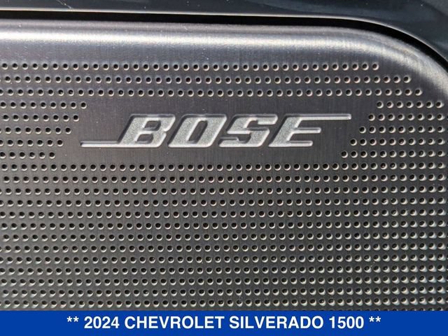 Used 2024 Chevrolet Silverado 1500 High Country w/ Technology Package AWD/4WD image 15