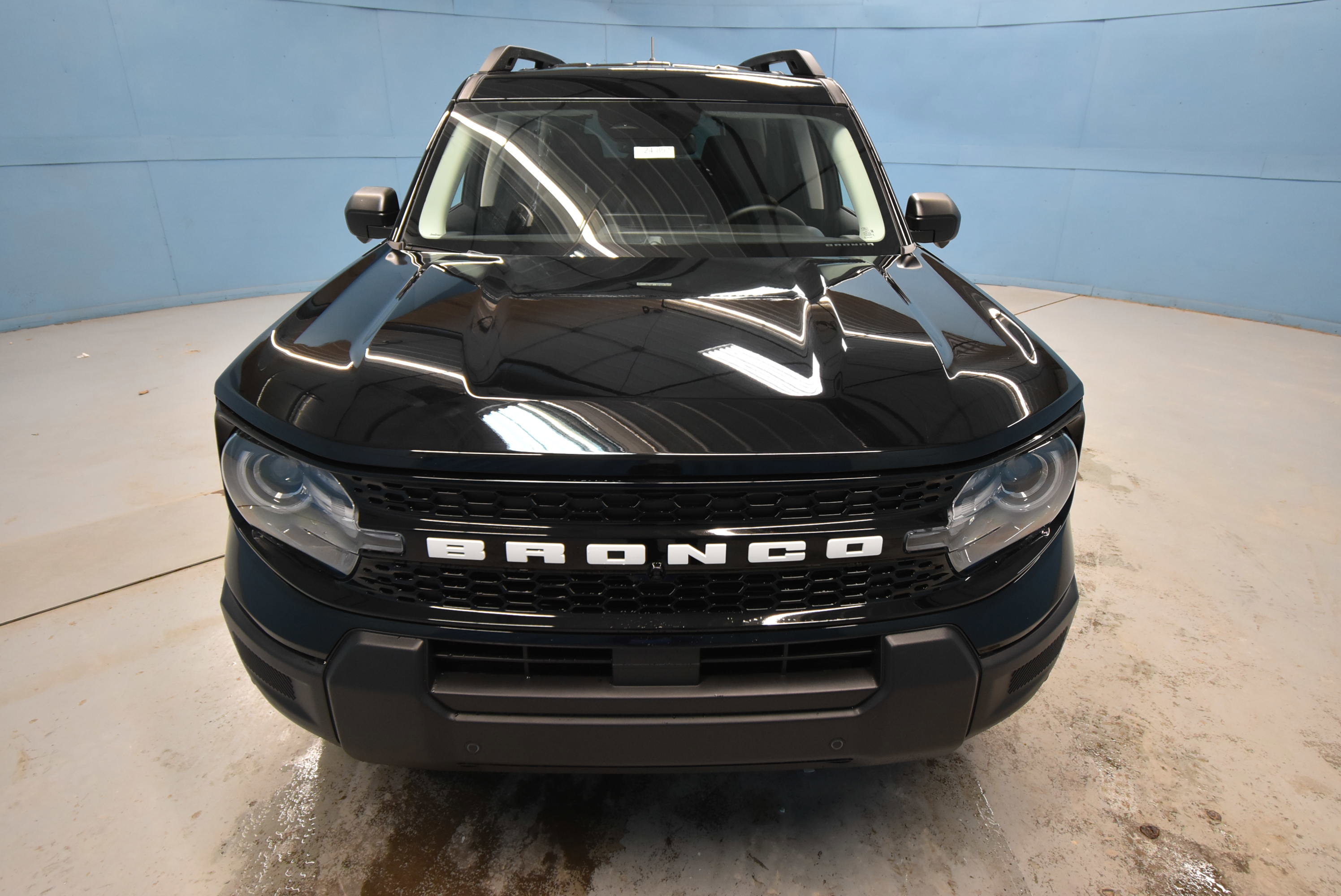 New 2026 Ford Bronco Sport Outer Banks w/ Outer Banks Tech Package+ AWD/4WD image 26