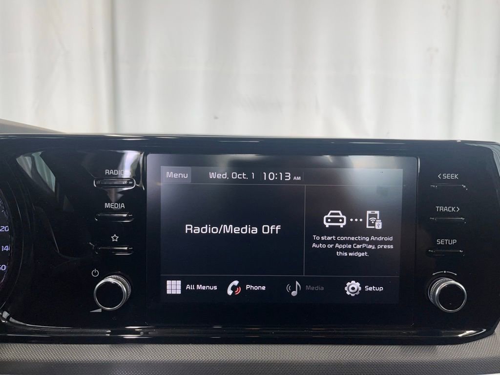 Used 2022 Kia K5 LXS image 17