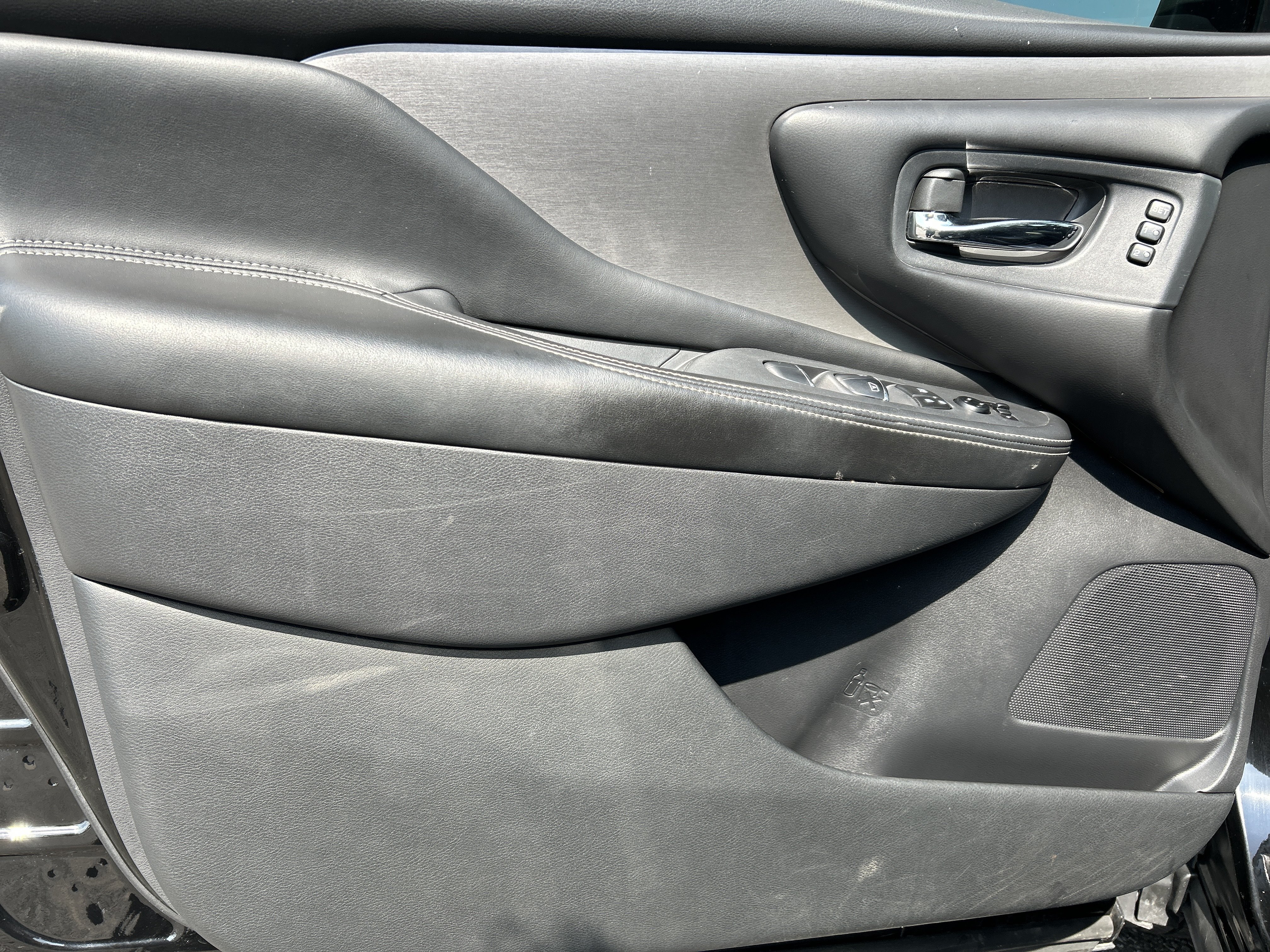 Used 2020 Nissan Murano SL AWD/4WD image 9