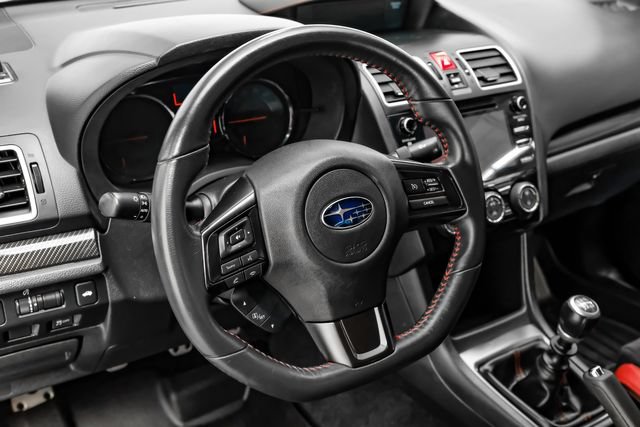 Used 2020 Subaru WRX Premium w/ Performance Package AWD/4WD image 13