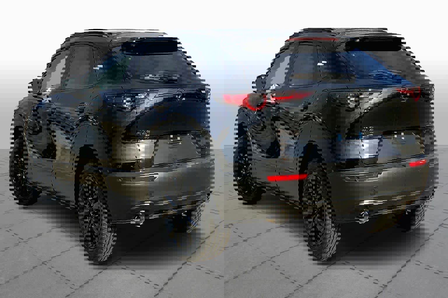 New 2026 MAZDA CX-30 2.5 Turbo w/ Premium Package image 12