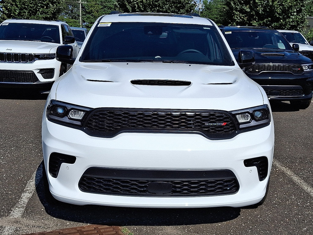 New 2026 Dodge Durango GT AWD/4WD image 2