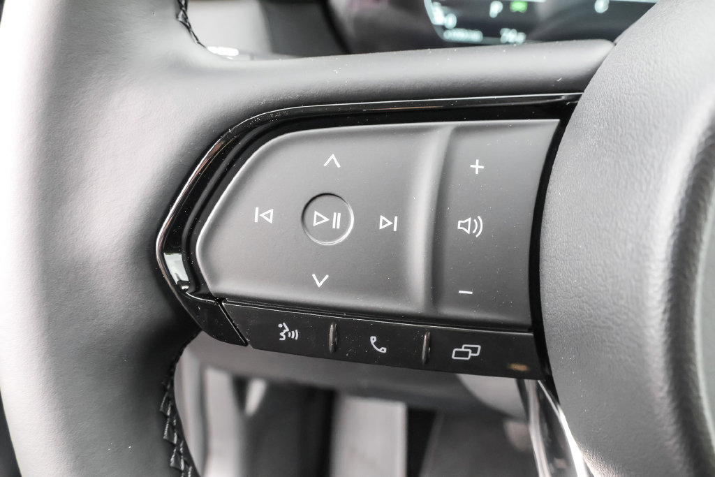 Used 2026 MAZDA CX-5 Select AWD/4WD image 19