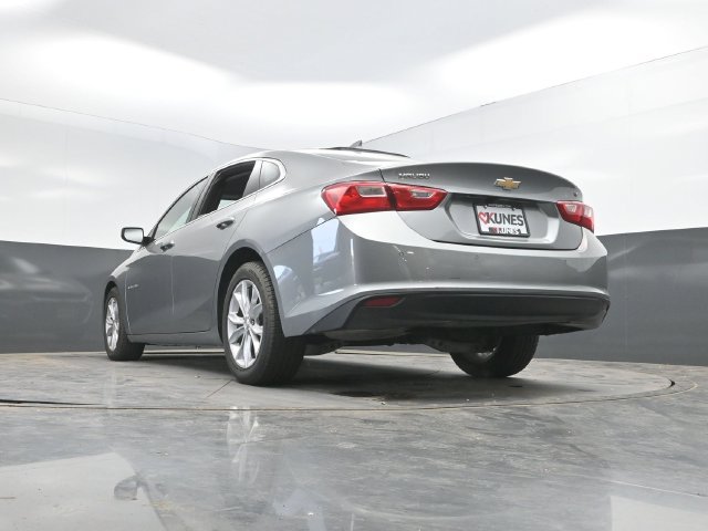 Used 2025 Chevrolet Malibu LT FWD image 44