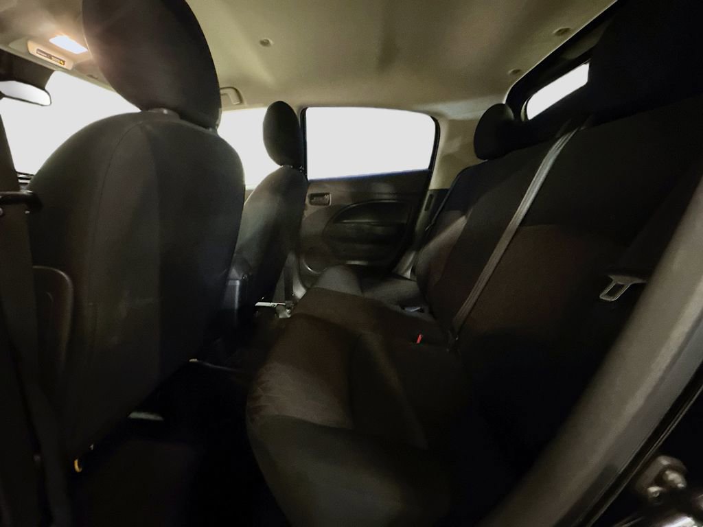 Used 2022 Mitsubishi Mirage ES image 27