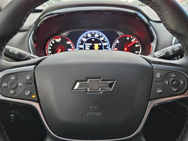 Used 2023 Chevrolet Traverse Premier w/ Redline Edition image 17