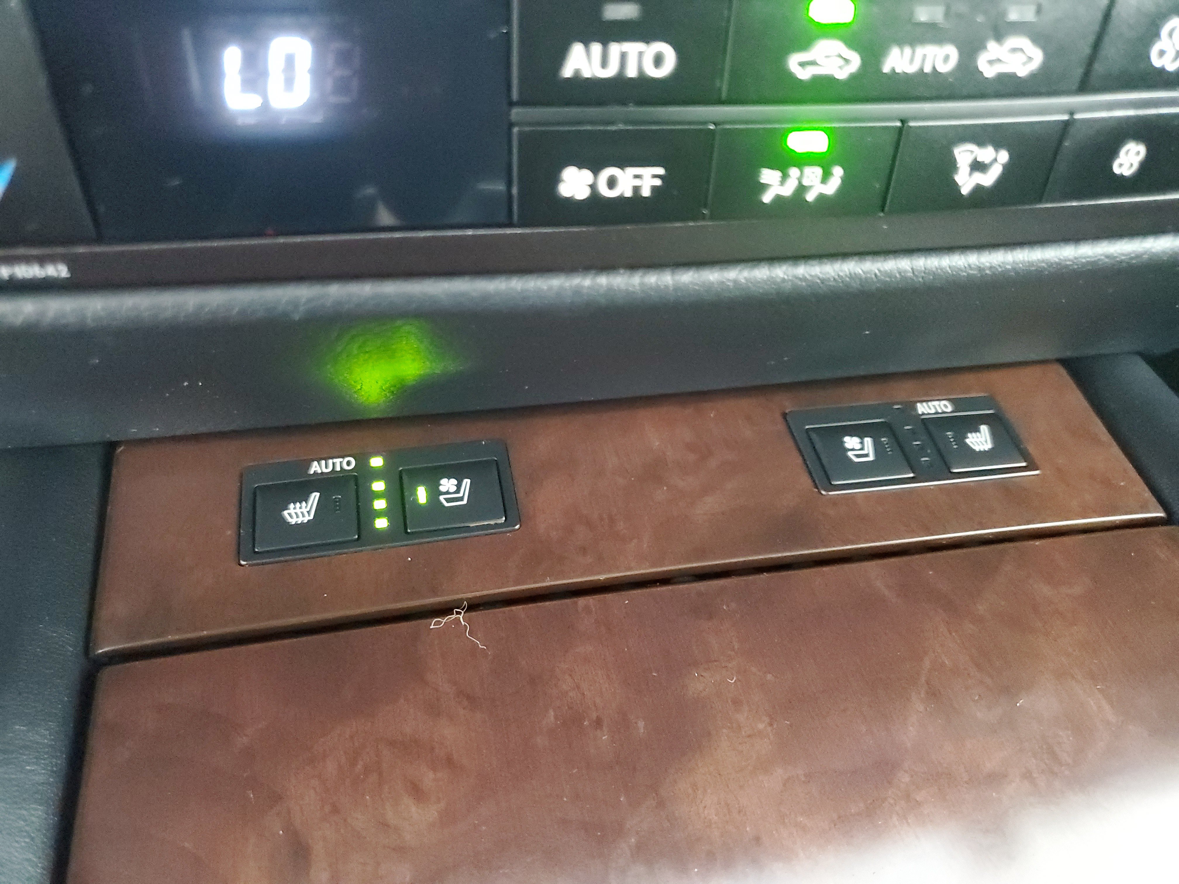 Used 2014 Lexus GS 350 w/ Premium Package RWD image 20