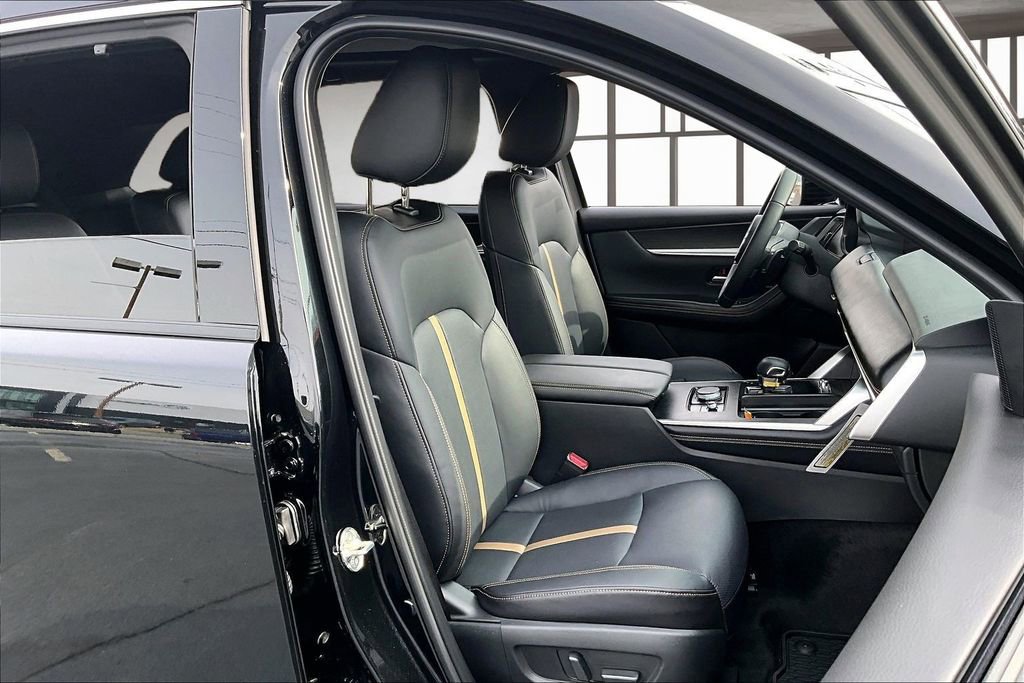 New 2026 MAZDA CX-90 3.3 Turbo S w/ Premium Plus image 13