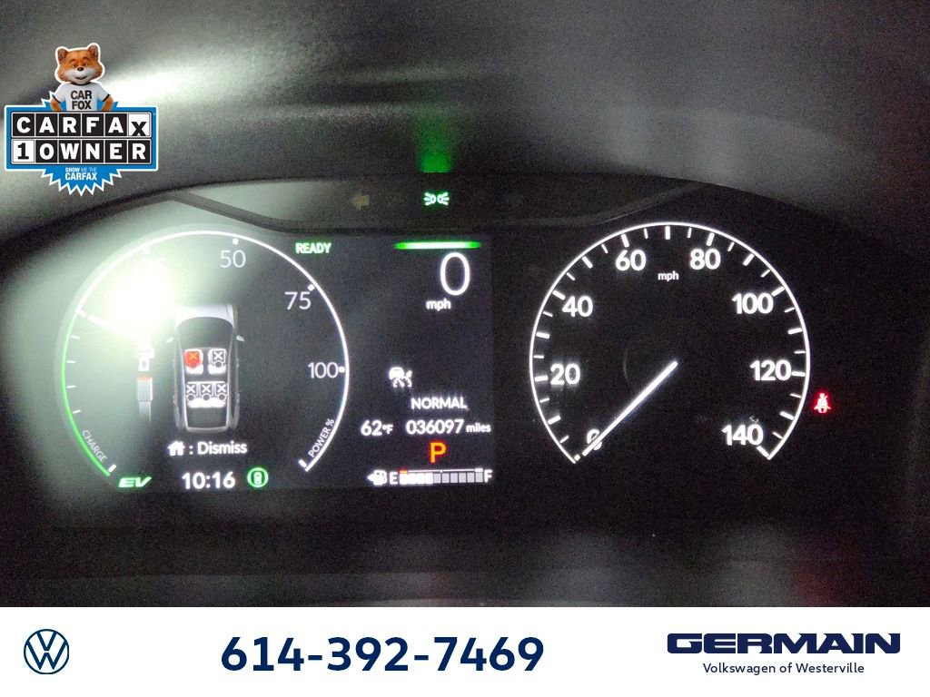 Used 2023 Honda CR-V Sport Touring image 20