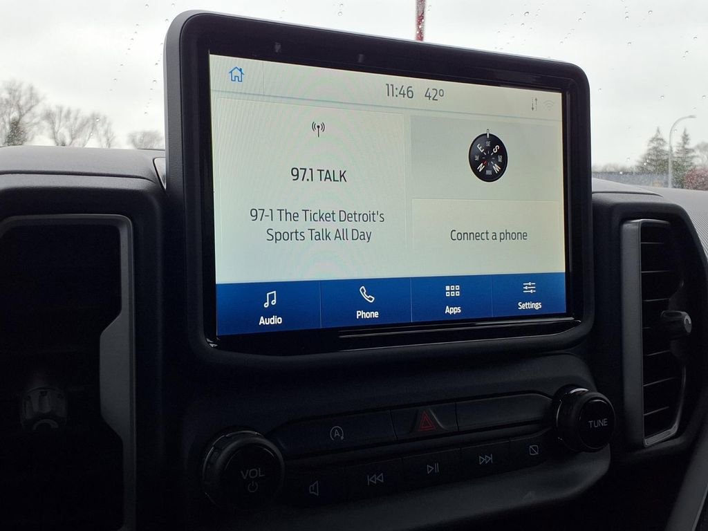 Used 2021 Ford Bronco Sport Big Bend image 10