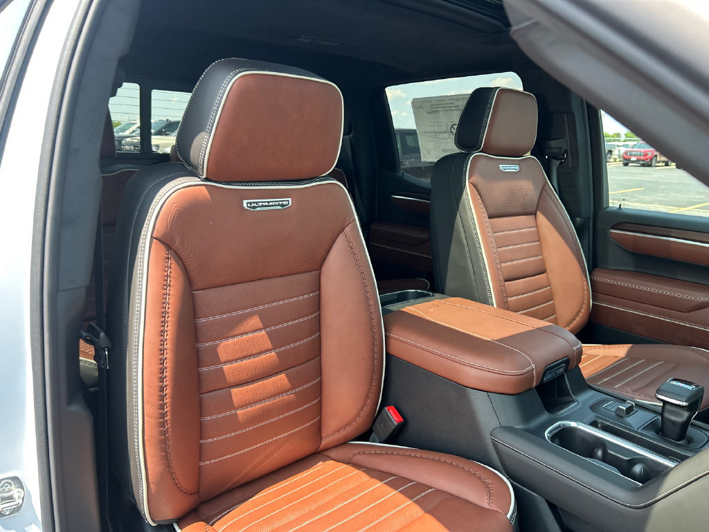 New 2026 GMC Sierra 1500 Denali Ultimate AWD/4WD image 39